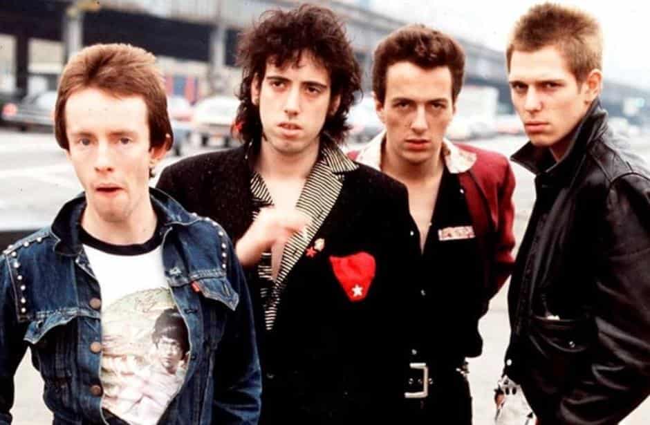 The Clash: El choque de las civilizaciones